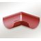Coltar interior/exterior  90°  Novatik