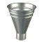 Palnie colectoare VATK 350 mm  Lindab