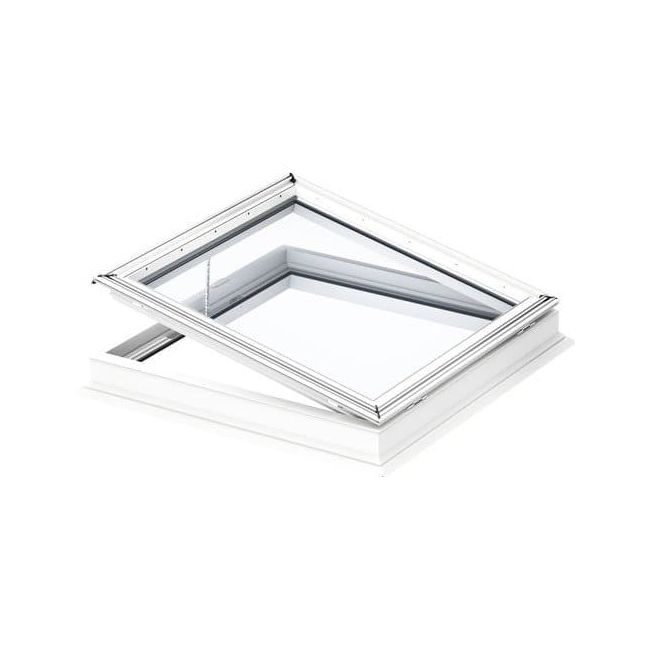 Fereastra electrica pentru acoperis terasa Velux  CVP 0573UA