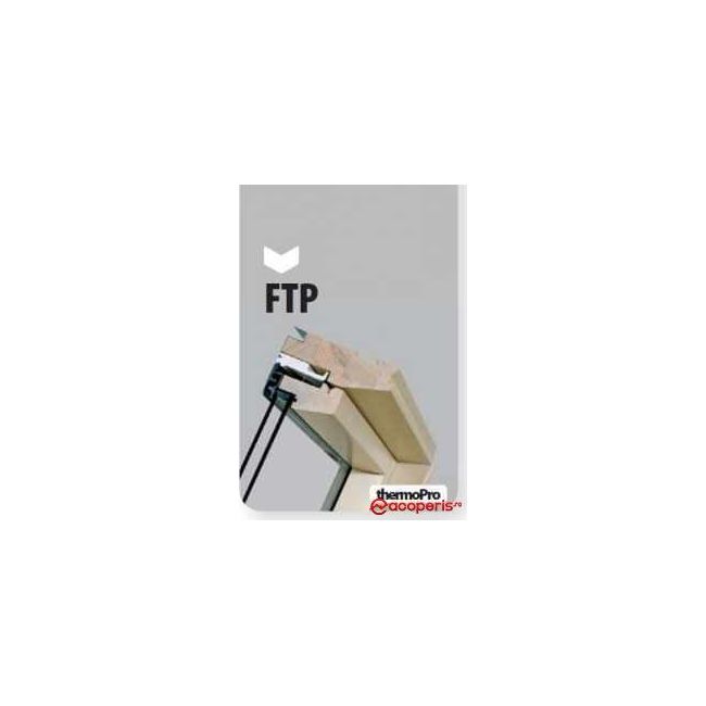 Fereastra de mansarda Fakro  FTP R1