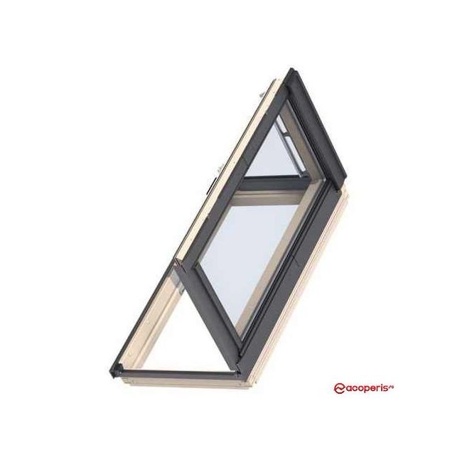 Fereastra de acces pe acoperis Velux GXL 3070