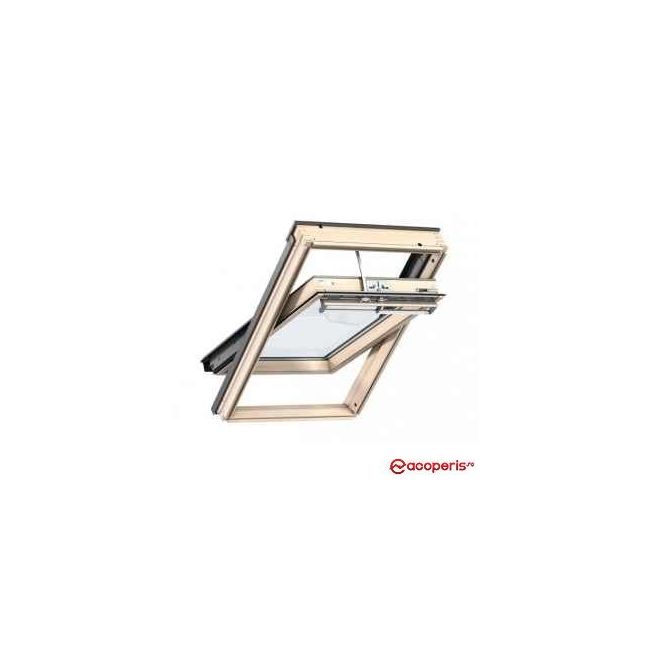 Fereastra de mansarda Velux GGL 306621 electrica