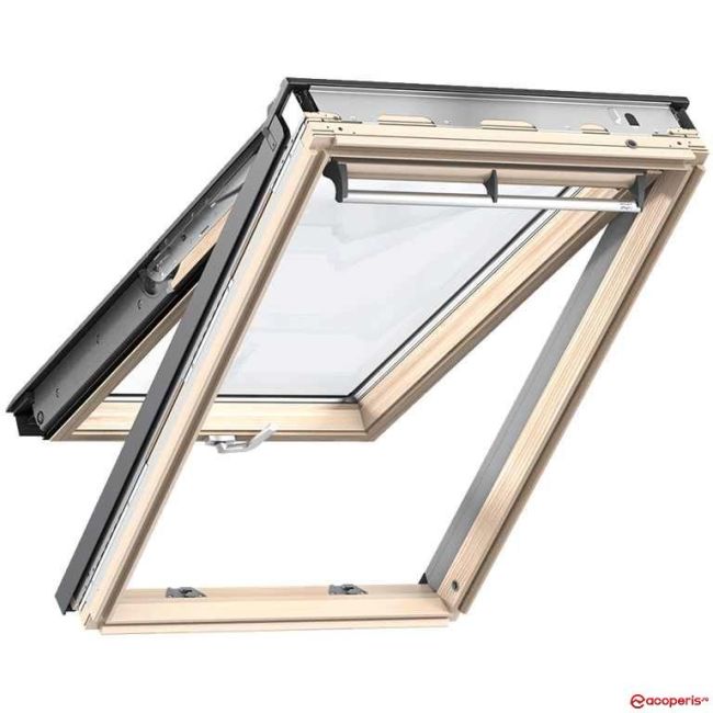Fereastra de mansarda Velux GPL 3066