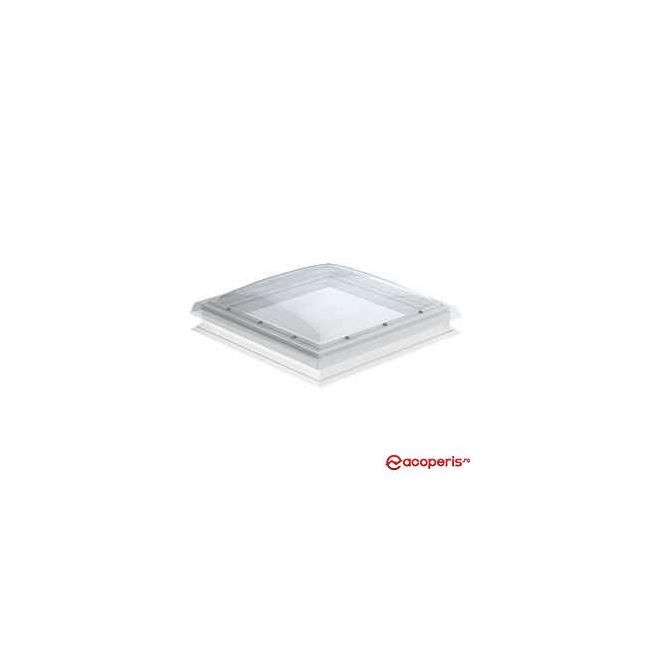 Fereastra fixa pentru acoperis terasa Velux CFP 0073Q