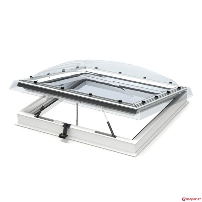 Fereastra electrica pentru acoperis terasa Velux  CVP 0573UA