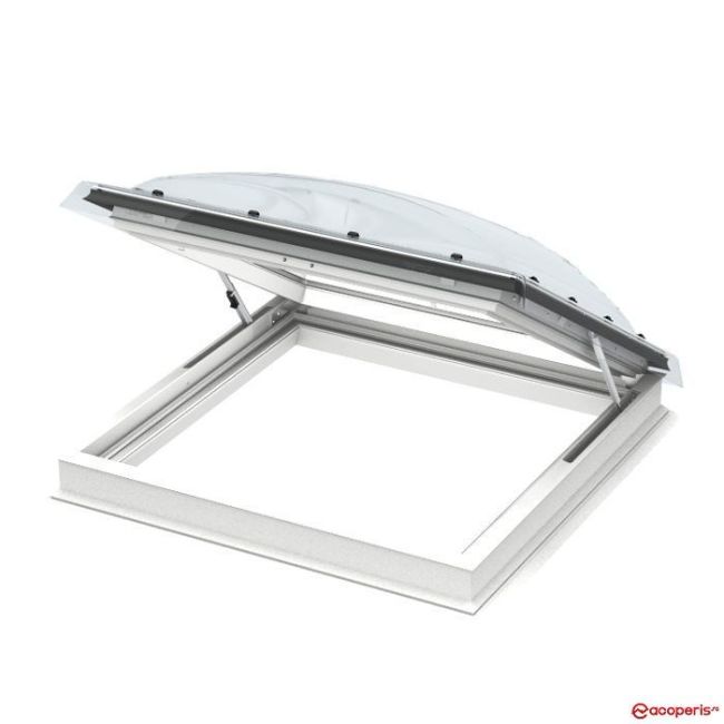 Fereastra  pentru iesire acoperis terasa Velux CXP 0473Q