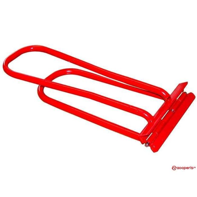 Inchizator falt dublu