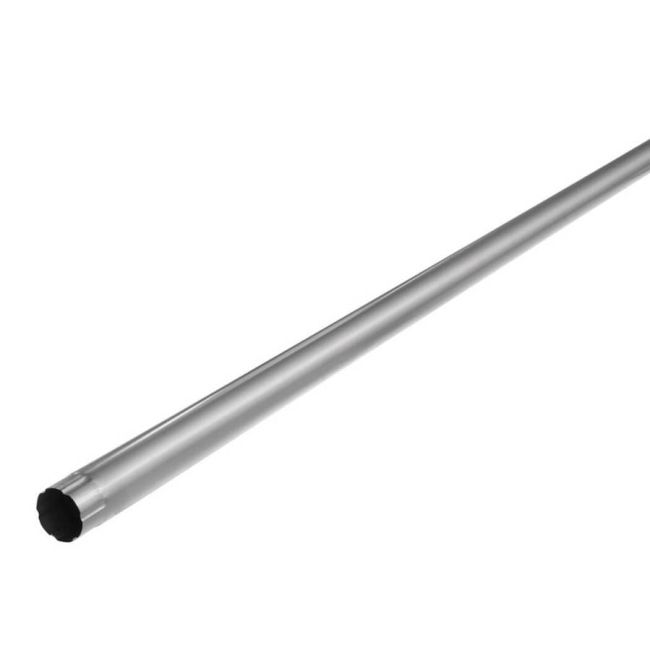 Burlan de scurgere a apei 3m Bilka