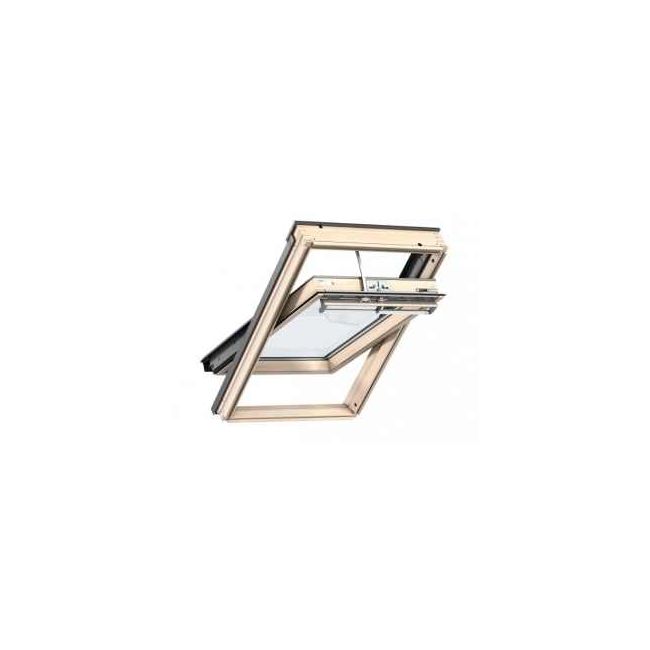 Fereastra de mansarda Velux GGL 306630 solara