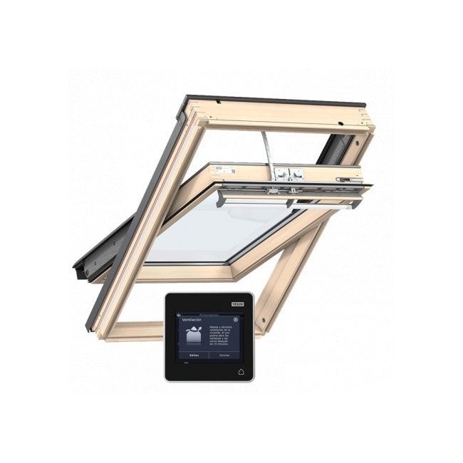 Fereastra de mansarda Velux GGL 306630 solara