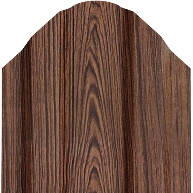 Șipcă de gard Bilka WOOD