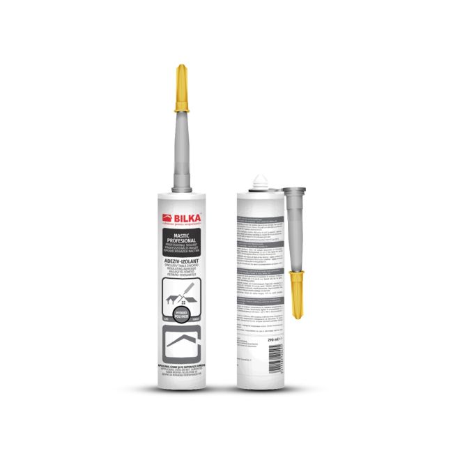Mastic etansare premium Bilka