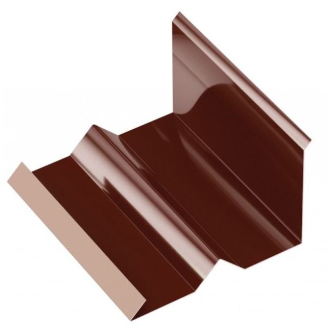 Racord lateral interior Roofart