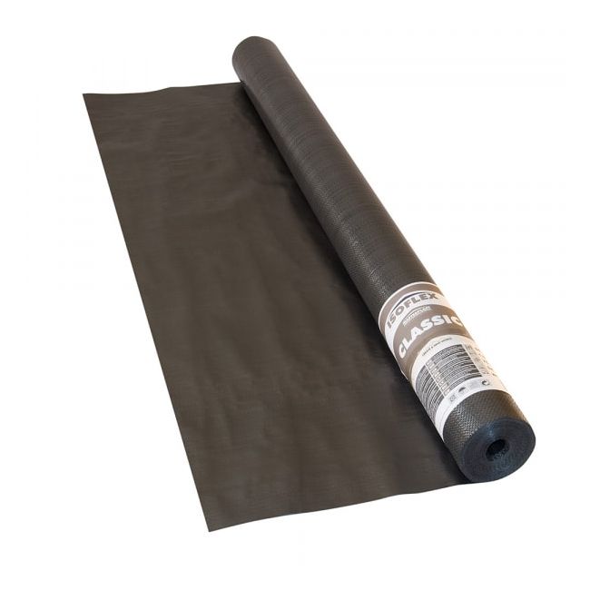 Folie sub acoperis ISOFLEX CLASSIC