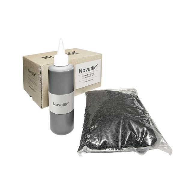 Kit Retus Novatik Natura