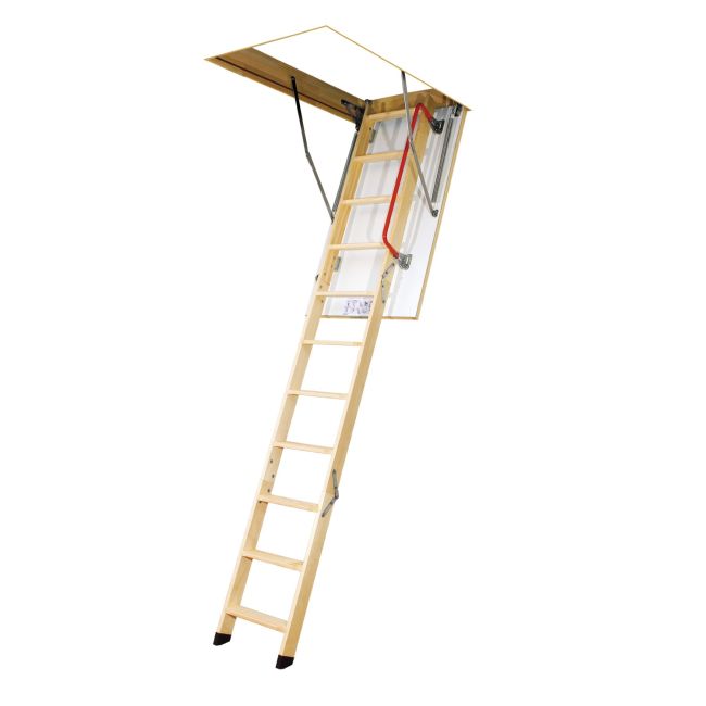 Scara de acces la pod Fakro LWK Komfort 305 cm