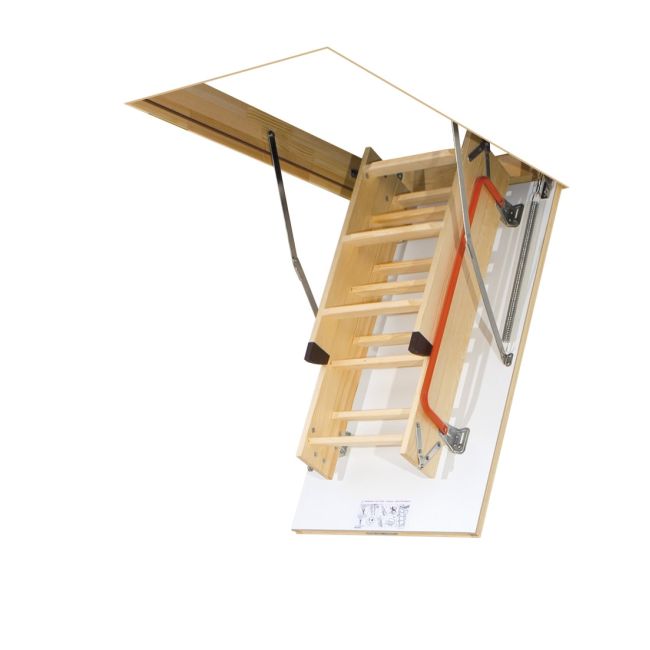 Scara de acces la pod Fakro LWK Komfort 305 cm