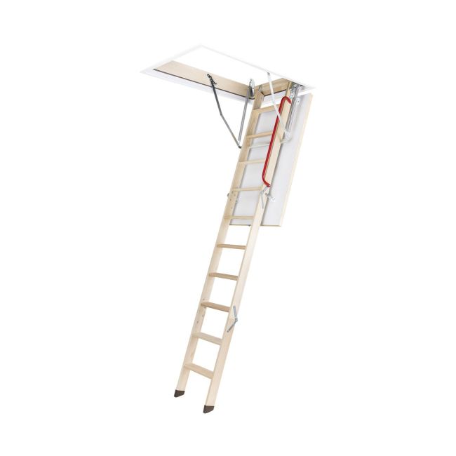 Scara de acces la pod Fakro LWZ Plus 280 cm