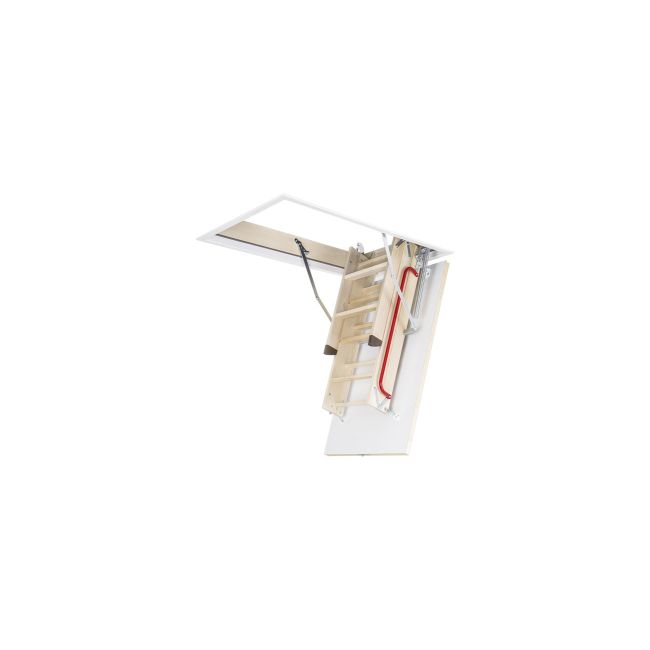 Scara de acces la pod Fakro LWZ Plus 280 cm