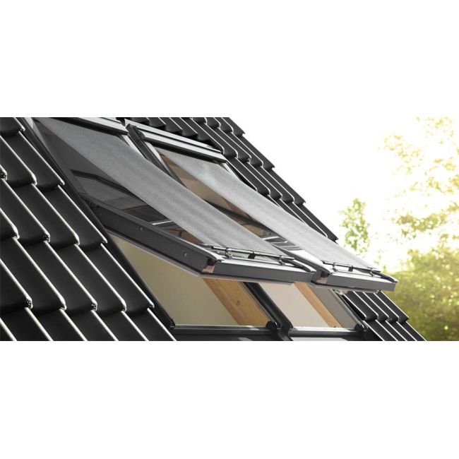 Rulou exterior parasolar MHL