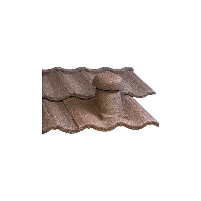 Sistem de  ventilatie  HV 110 ISO