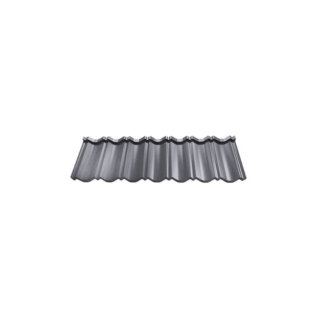 Tigla metalica  Novatik Classic Mat