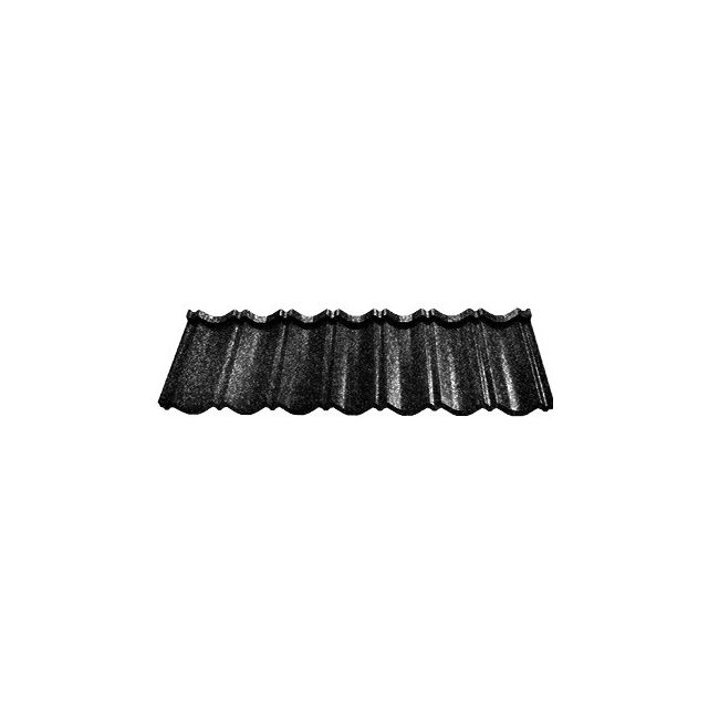 Tigla metalica Novatik Classic Frost