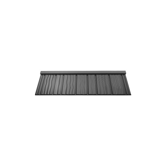 Tigla metalica Novatik Wood Mat