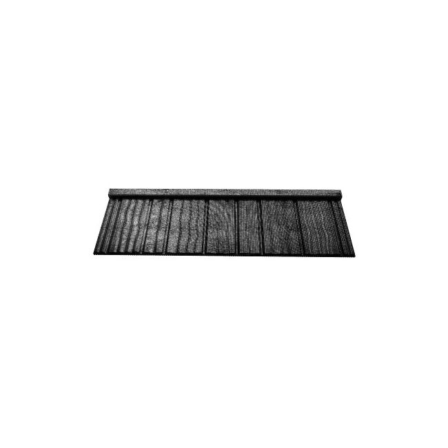 Tigla metalica Novatik Wood Frost