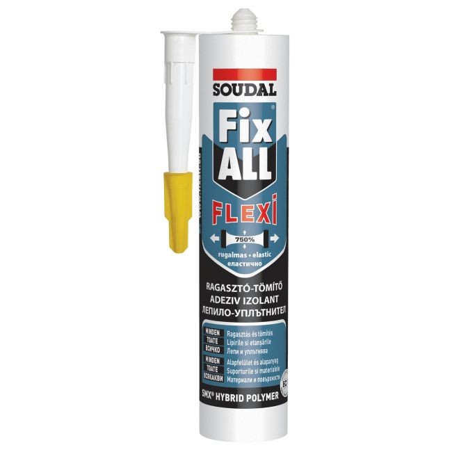 Adeziv Fix All Flexi 290ml