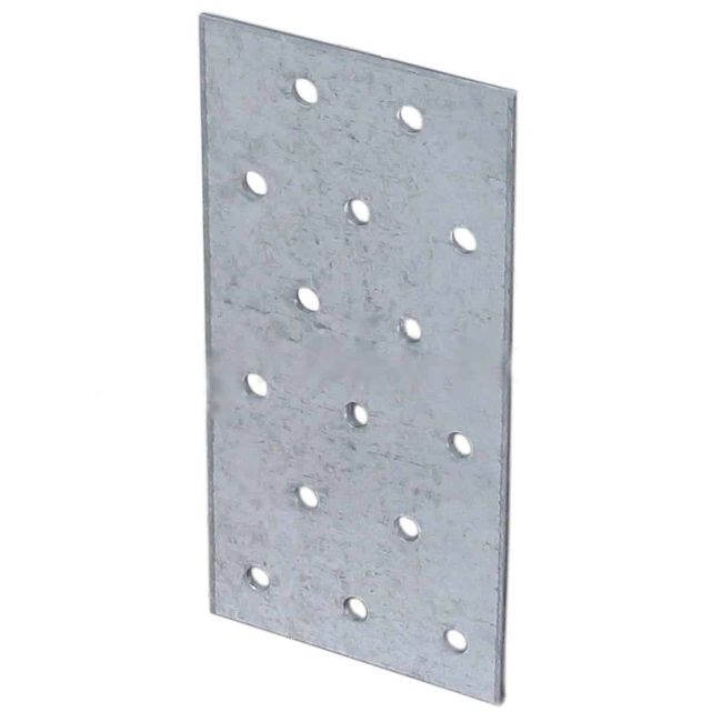 Placa perforata tip 1 - 60x 200x2.0mm - ZA