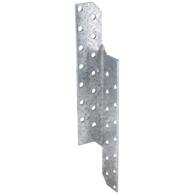 Ancora Pana Caprior de Imbinare Lemn / D[mm]: 33x33x210x2-dr