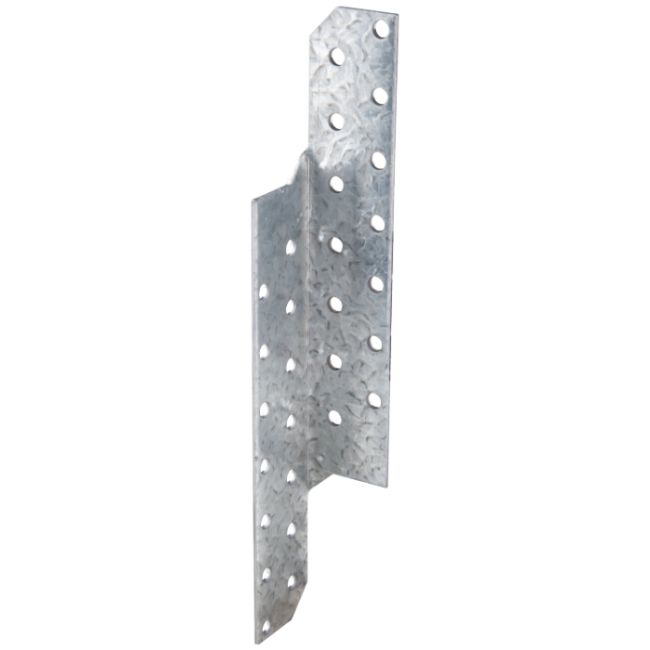 Ancora Pana Caprior de Imbinare Lemn  D[mm]: 33x33x170x2-st
