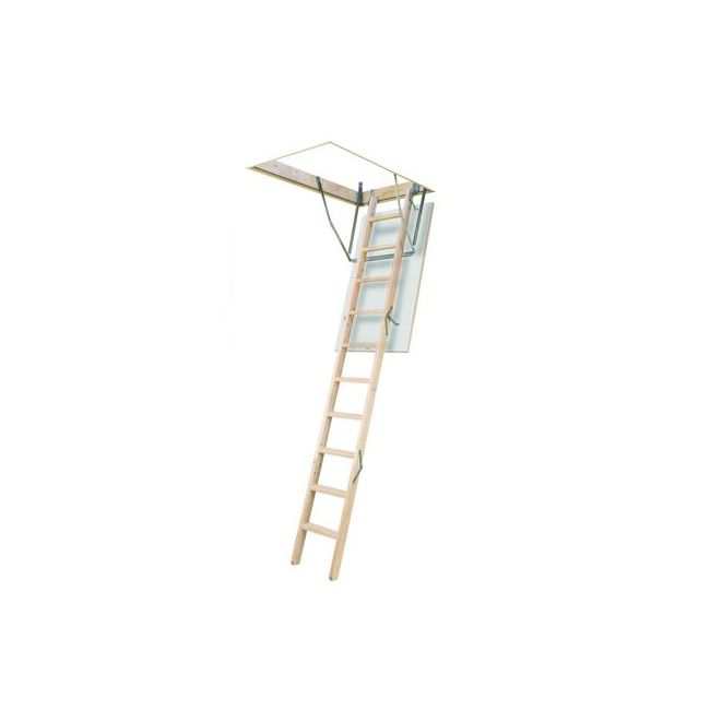 Scara modulara Optistep OLB Basic