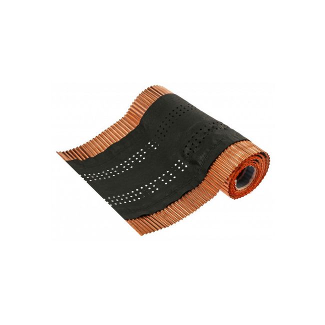 Banda ventilare coama Super Vent