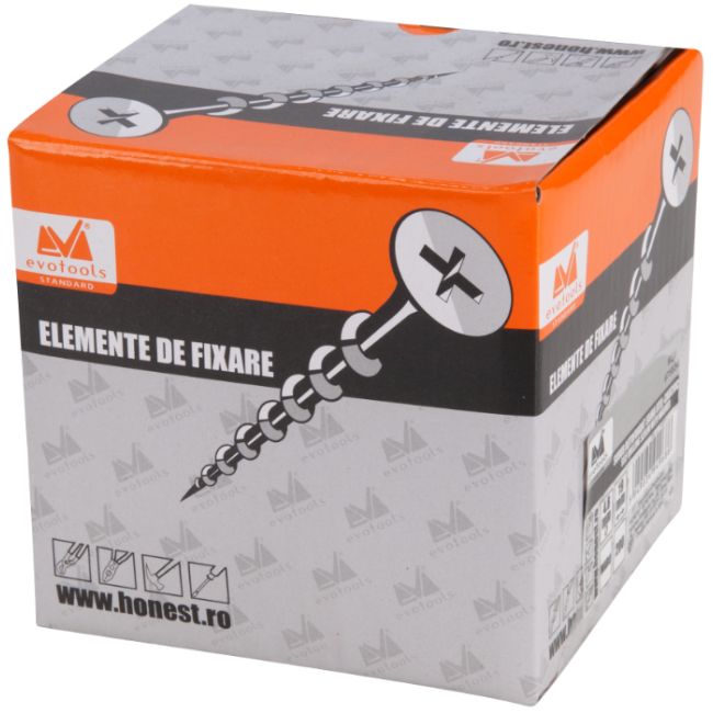 Surub Conexpand  M10x100