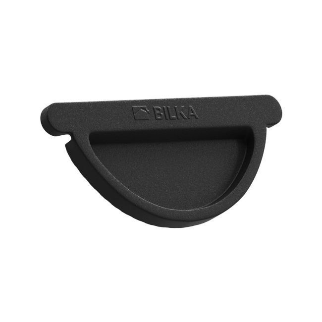 Capac de jgheab Mat