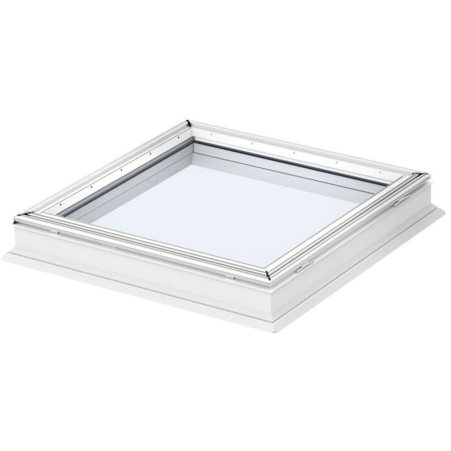 Fereastra fixa pentru acoperis terasa Velux CFP 0073Q