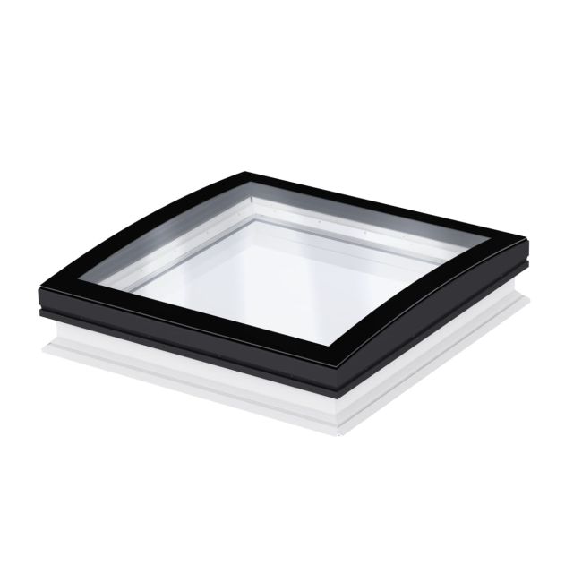 Fereastra manuala pentru acoperis terasa CVP0073U