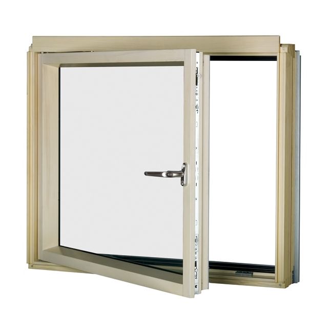 Fereastra atic  Fakro  BDL/BDR P2