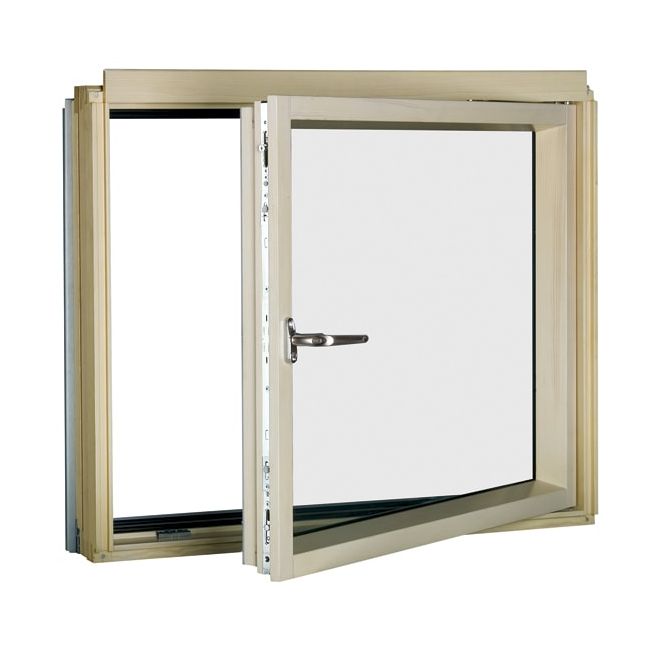 Fereastra atic  Fakro  BDL/BDR P2