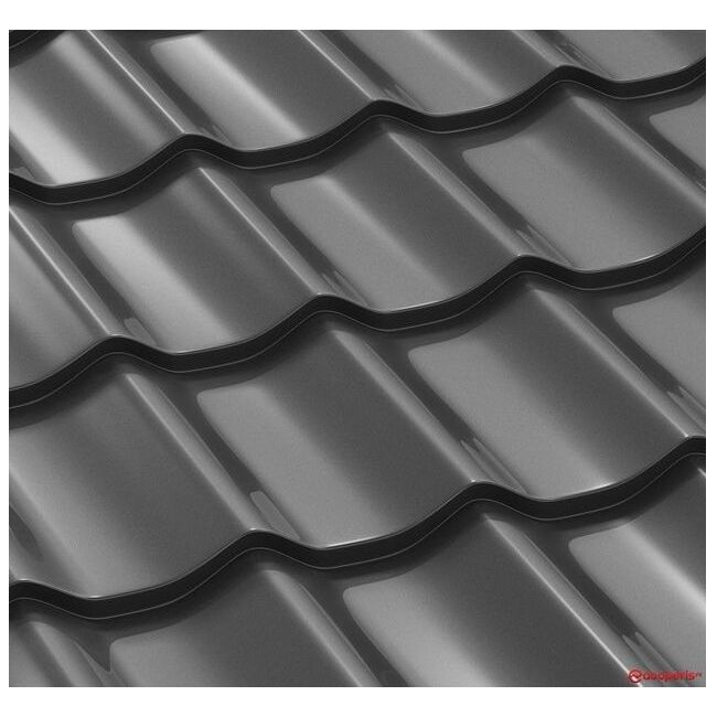 Tigla metalica Bilka Clasic