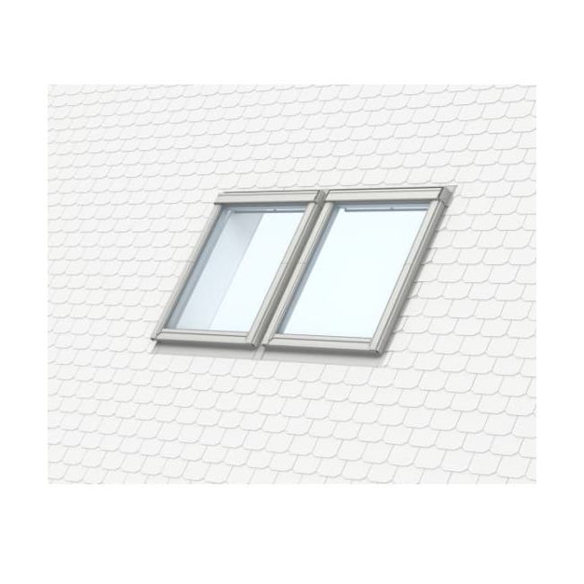 Rama de etansare combi Velux EKS-S2