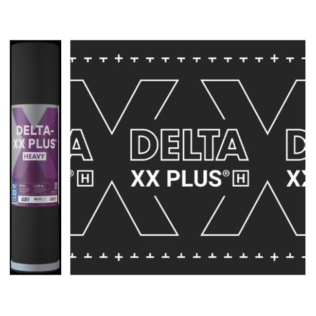 Folie anticondens  DELTA-XX PLUS