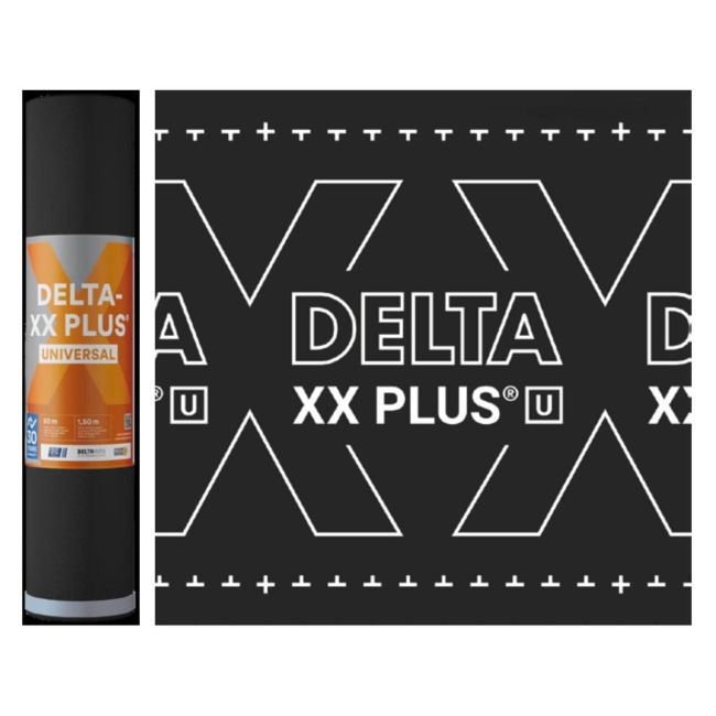 Folie anticondens  DELTA-XX PLUS