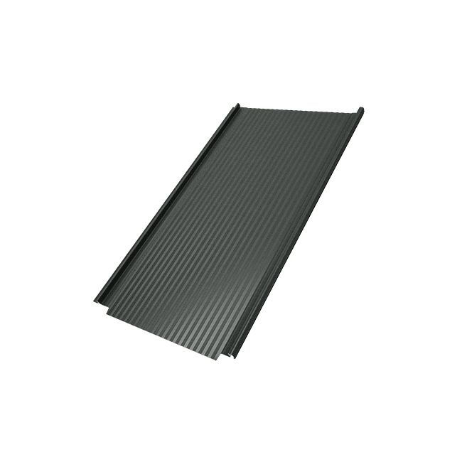 Retro Panel Micro-Ribs Bilka