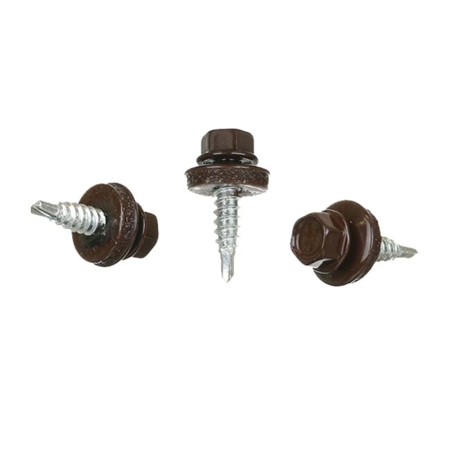 Suruburi 4.8*20 Caretta