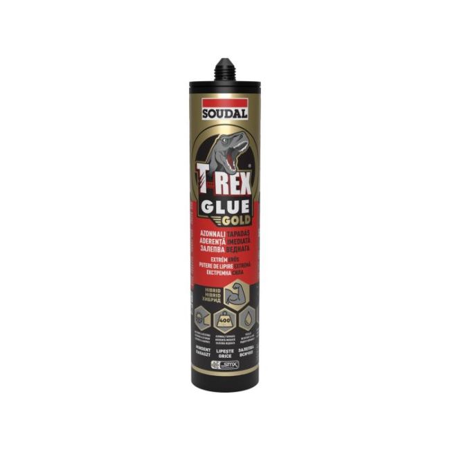 T-REX Gold, polimeri, 290ml