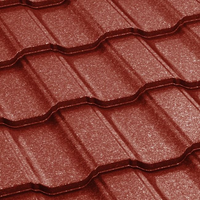 Tigla metalica Bilka Adriatic