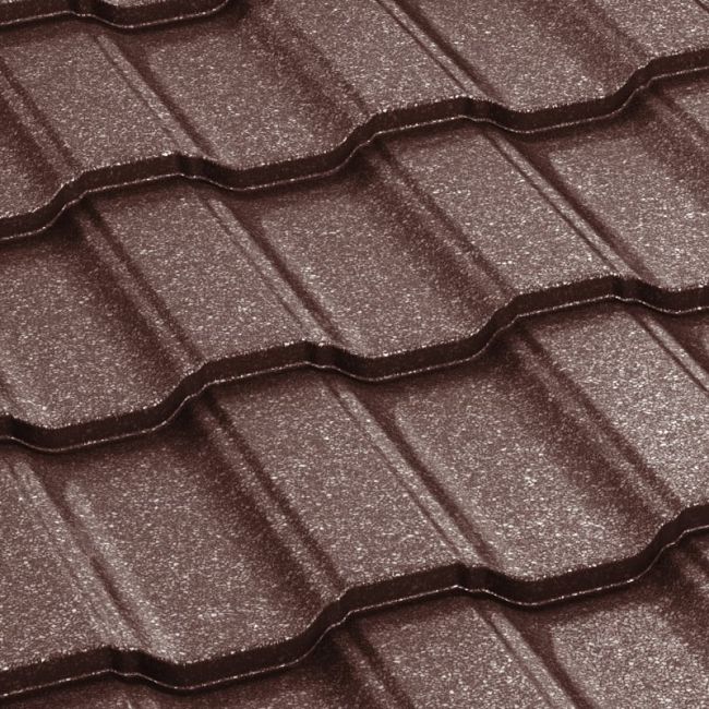 Tigla metalica Bilka Adriatic